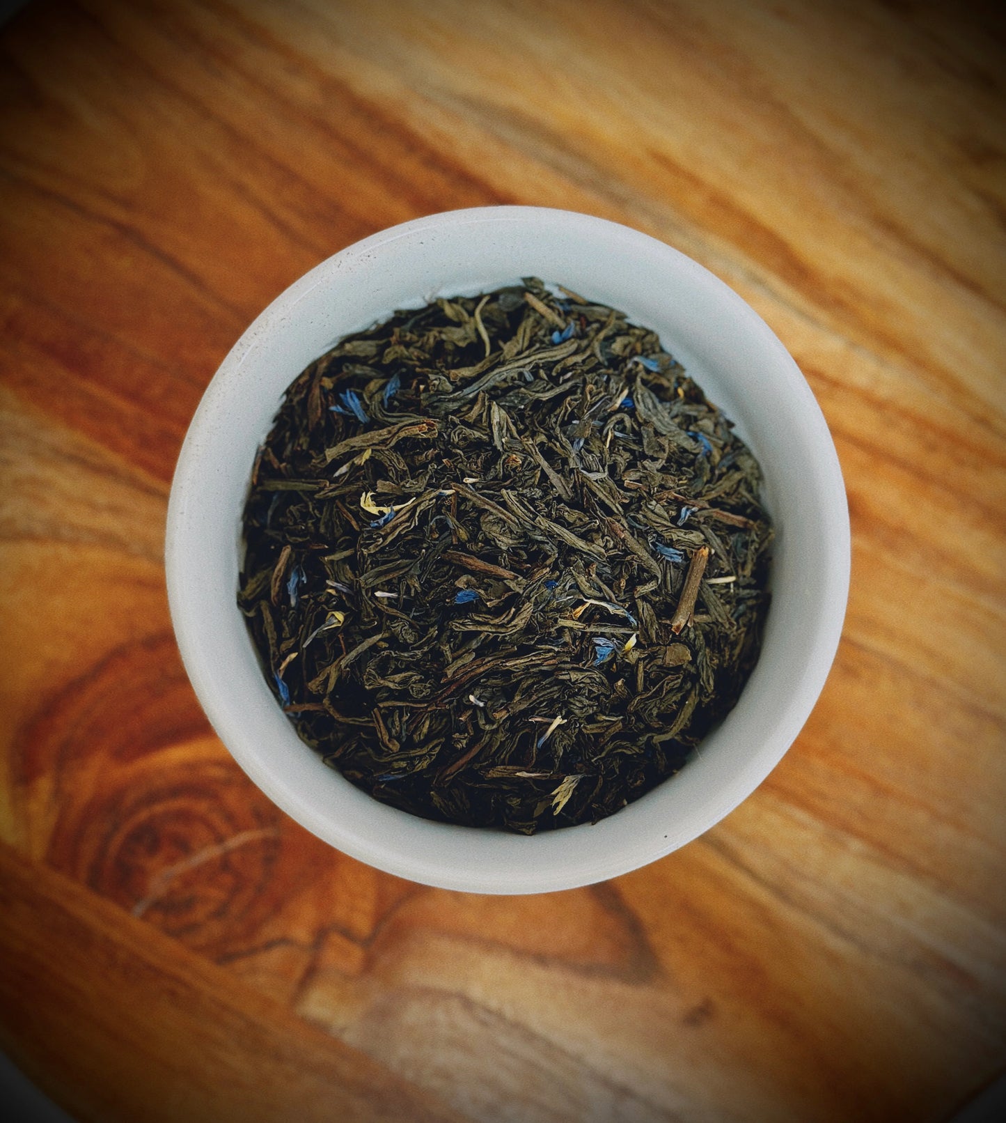 Ryan’s Earl Gray Classic