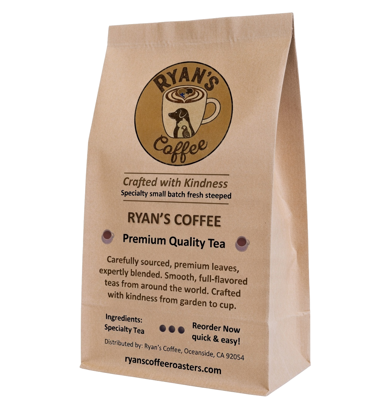 Ryan’s Hibiscus Heaven