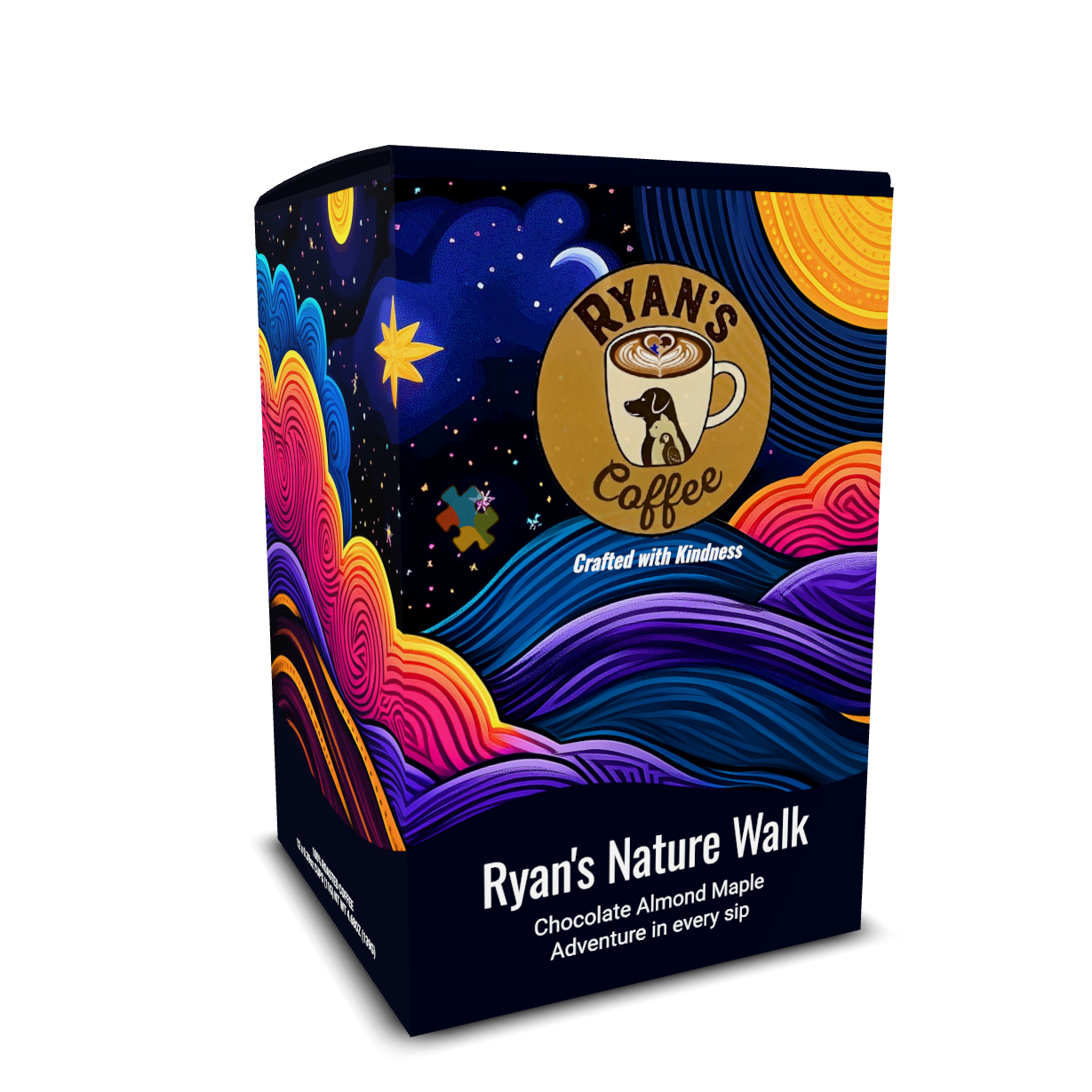 K-Cups & Pods