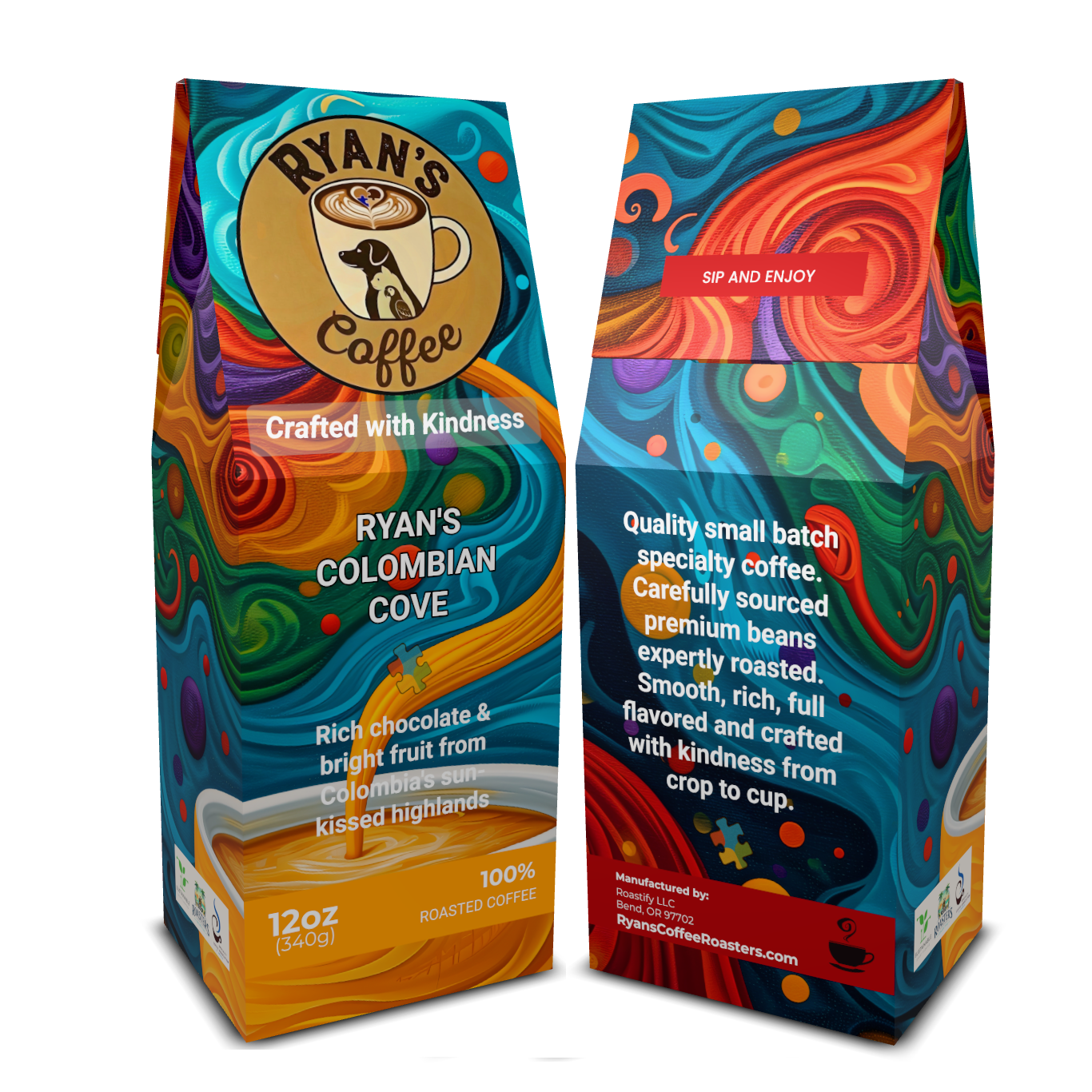 Single Origin Coffee