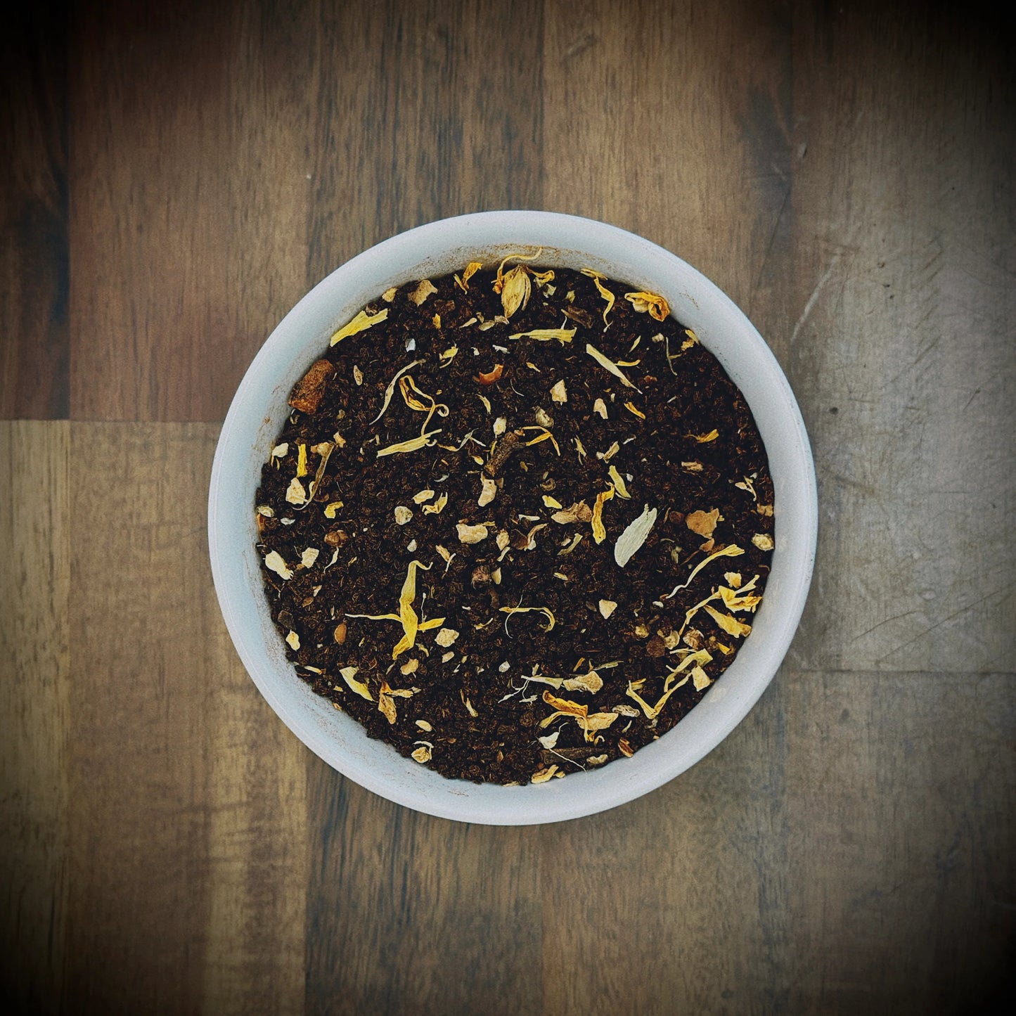 Ryan’s Masala Chai