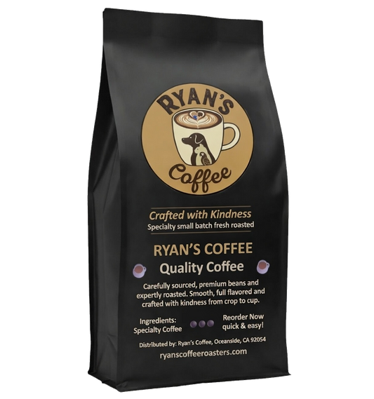 Ryan's Vanilla Dream